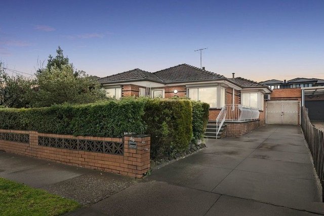 46 Kingsway Drive, VIC 3075
