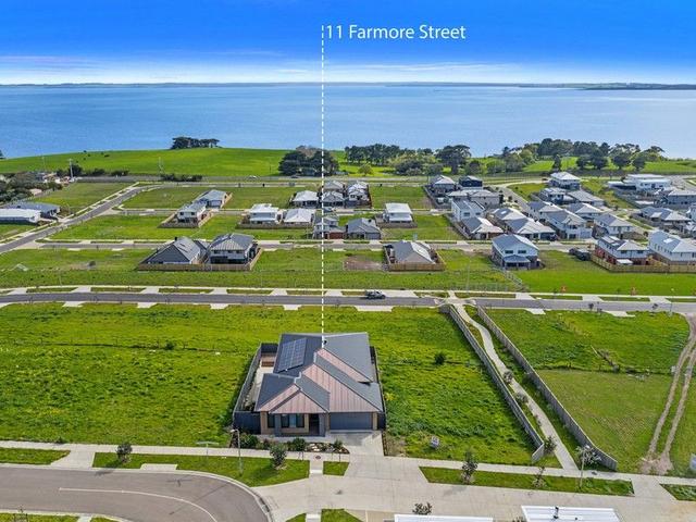 11 Farmore Street, VIC 3925