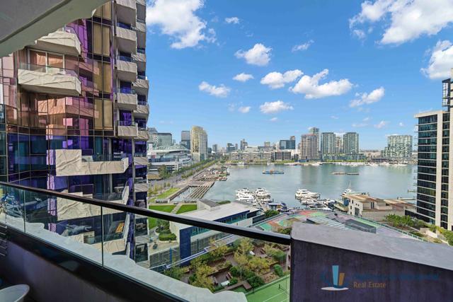 1507/241 Harbour Esp, VIC 3008