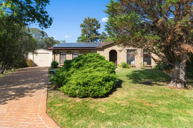 12 Long Place, NSW 2530