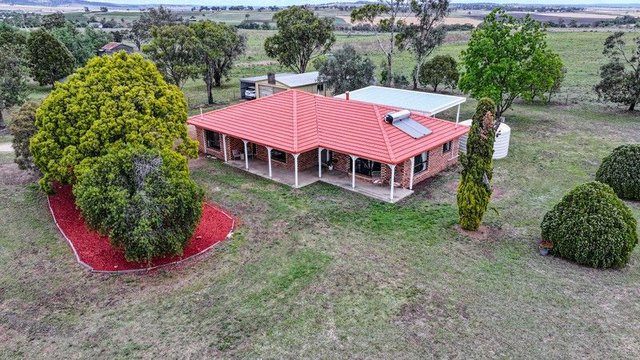 1445 Freestone Road, QLD 4370