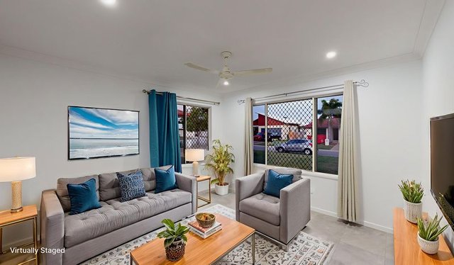 17 Springbank Circuit, QLD 4811