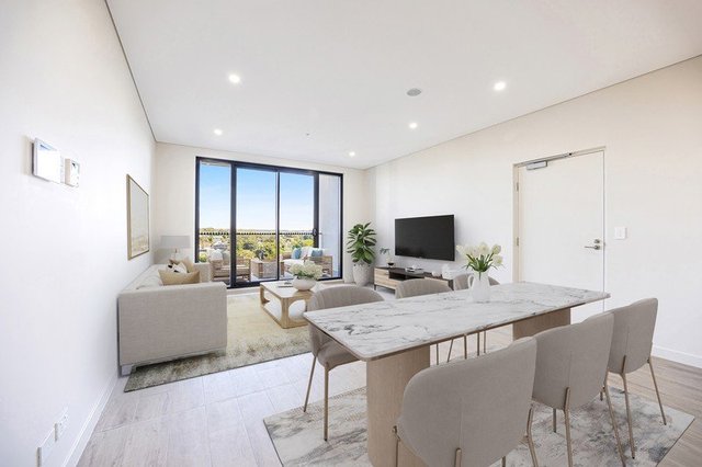 D207/105 Willarong Road, NSW 2229