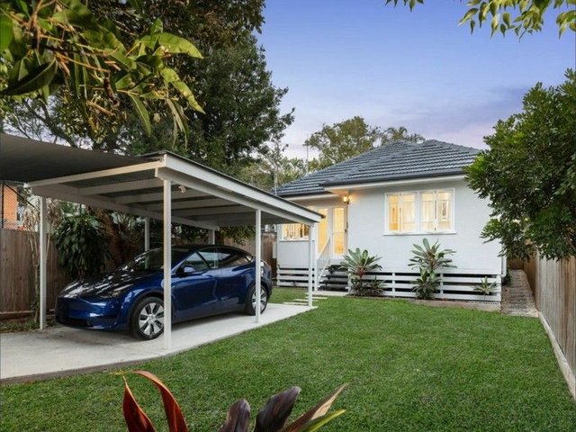 49 Bute Street, QLD 4075