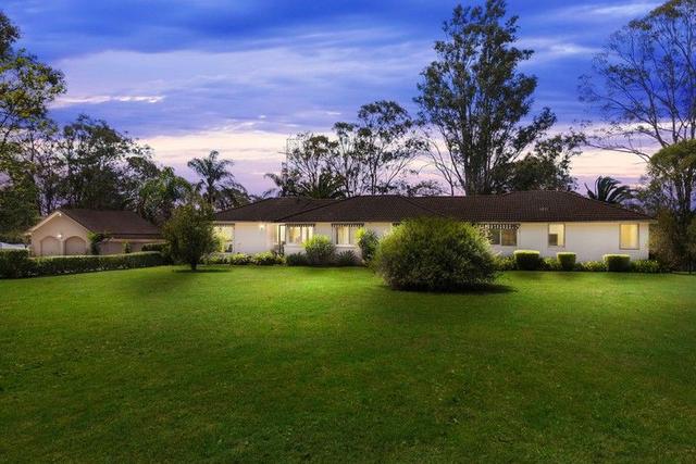 96 Fisher Road, NSW 2765