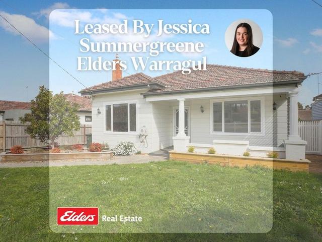 98 Elgin Street, VIC 3840