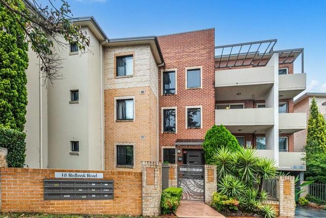 49/6-18 Redbank Road, NSW 2152