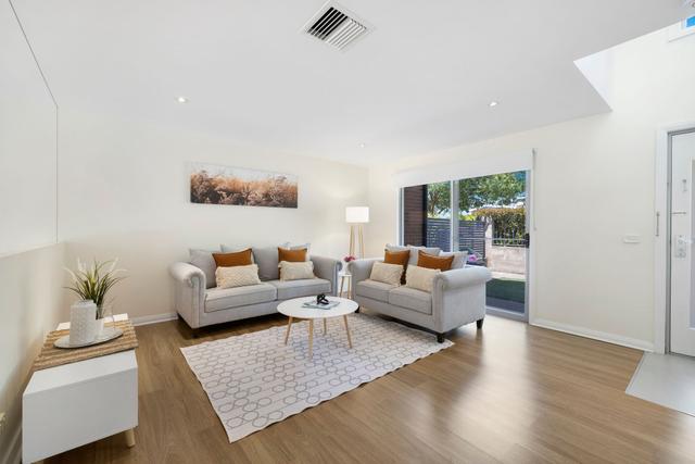 19/98 Henry Kendall Street, ACT 2913