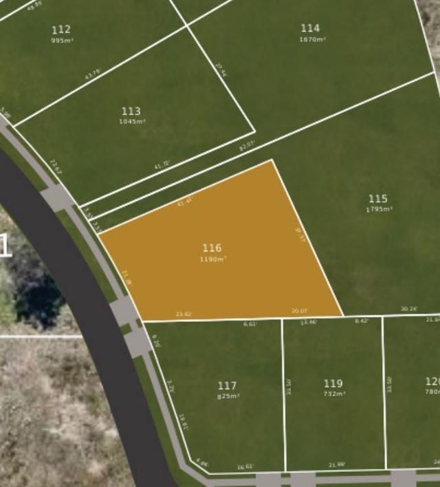 South Jerrabomberra - Lot 116, NSW 2620