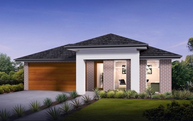 Land Ready to Build On - Lot 2107, NSW 2620