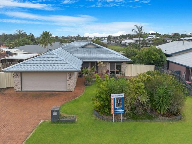5 Pohlmann Court, QLD 4655