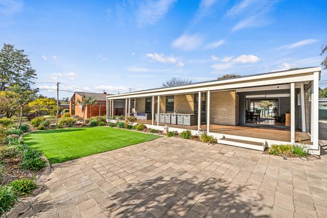 20 Chambers Street, ACT 2615