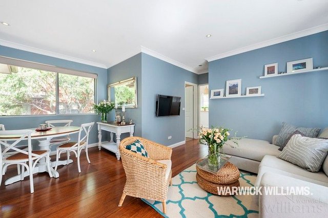 5/6 Edward Street, NSW 2112