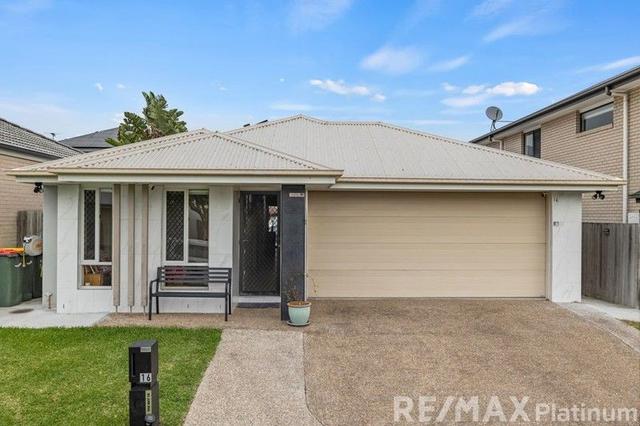 16 Scenery Crescent, QLD 4504