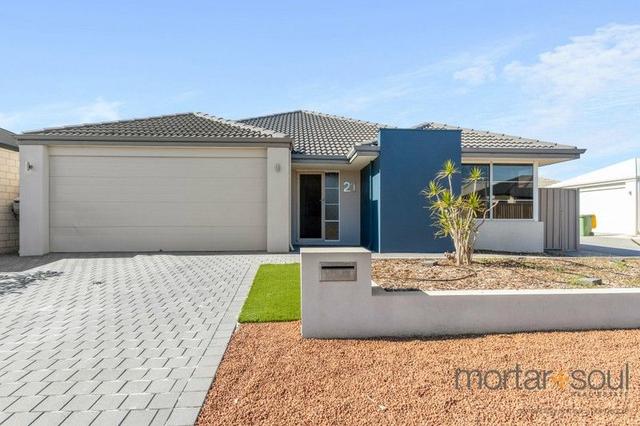 21 Vestita St, WA 6164