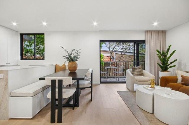 4/122 Raglan Street, NSW 2088