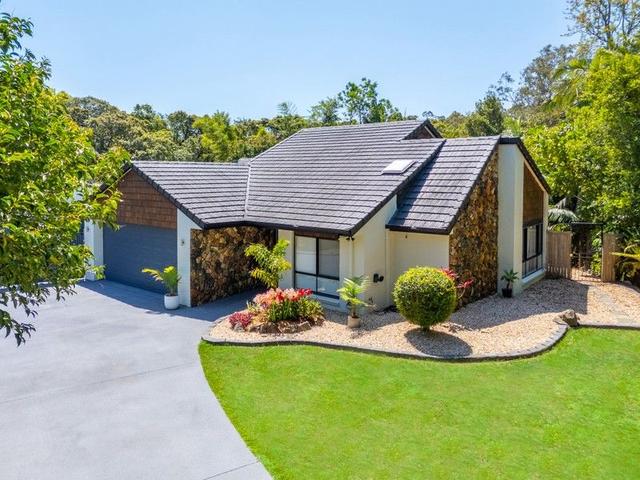 4 Riverpark Drive, QLD 4211