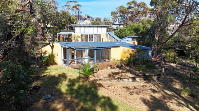 55 Burri Point Road, NSW 2536