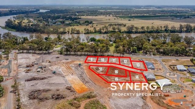 Proposed Lot 10 The Ridge On Branyan, QLD 4670