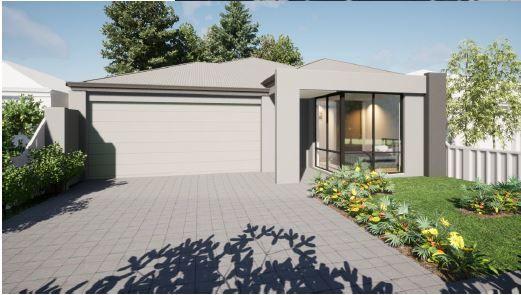 Lot 1186 Lakefield Drive, WA 6055