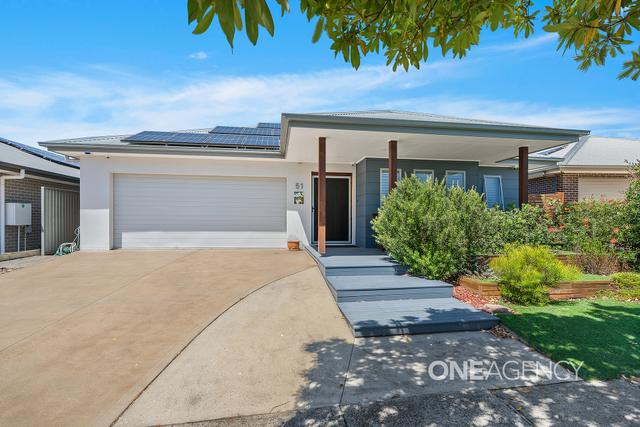 51 Halloran Street, NSW 2540