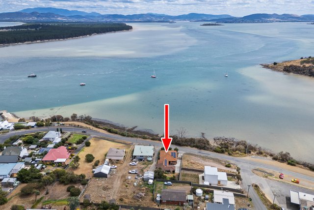 52 Lewisham Scenic Drive, TAS 7173