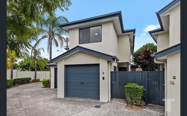 2/404 Upper Cornwall St, QLD 4151
