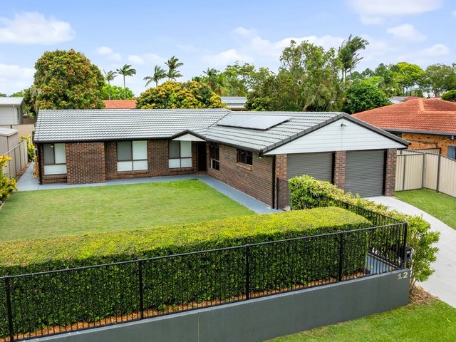 12 Haymer Court, QLD 4131