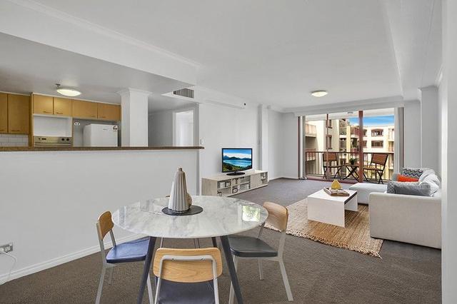 803/99 Jones Street, NSW 2007