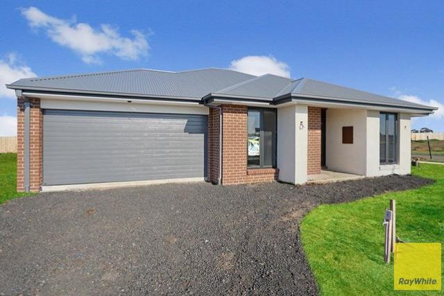 46 Tuppal Drive, VIC 3024
