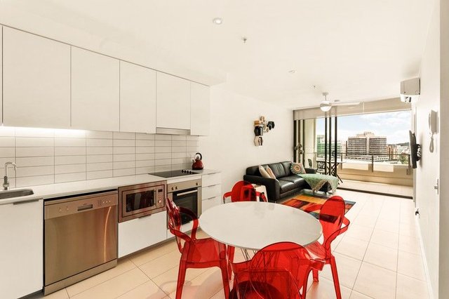 1703/338 Water Street, QLD 4006