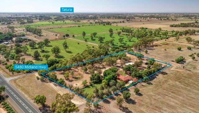 5480 Midland Highway, VIC 3617