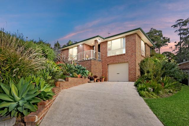 9b Carramar Drive, NSW 2536