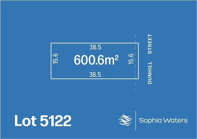 Lot 5122 Dunhill Street, NSW 2322