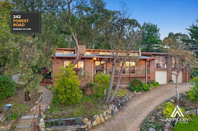 242 Forest Road, VIC 3155