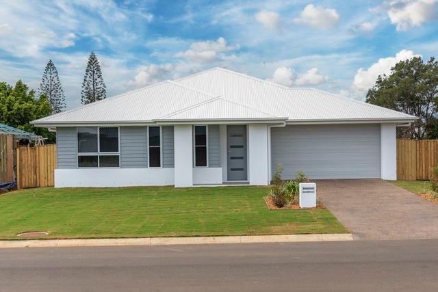 27 Wisteria Street, QLD 4670