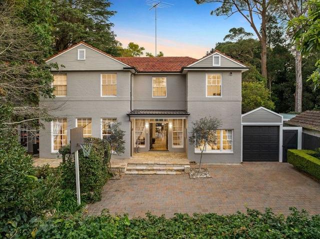59 Carrington Road, NSW 2076