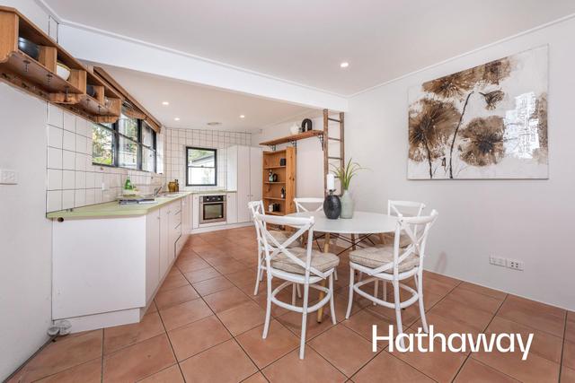 86A Lewin Street, ACT 2602