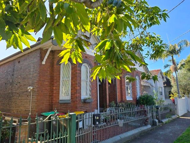 3/36 Harrow Road, NSW 2048