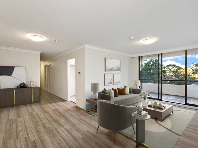 19/1 Jersey Road, NSW 2064