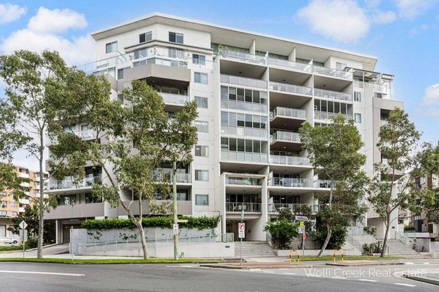 105/9-11 Wollongong Road, NSW 2205