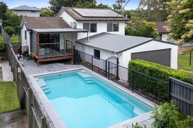 22 Kolora Crescent, QLD 4055