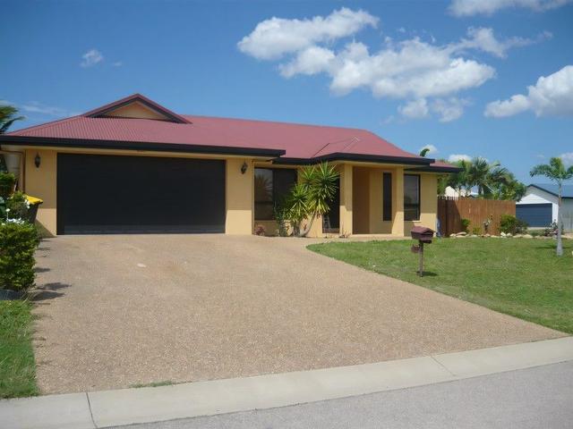 64 Honeyeater Circuit, QLD 4814