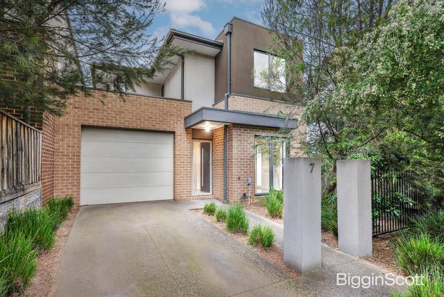 7 The Mews, VIC 3168