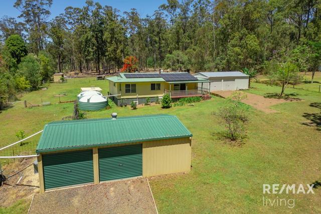 398 Crumpton Drive, QLD 4314