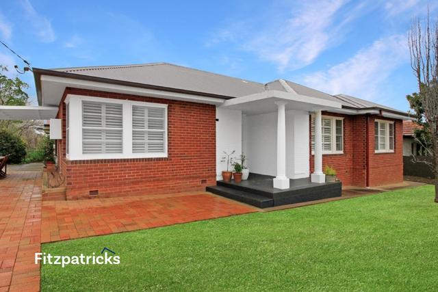 40 Mitchelmore Street, NSW 2650