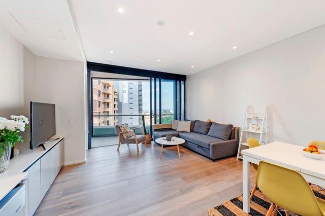 1507/241 Oxford   Street, NSW 2022
