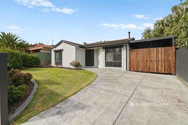 11 Amber Crescent, VIC 3805