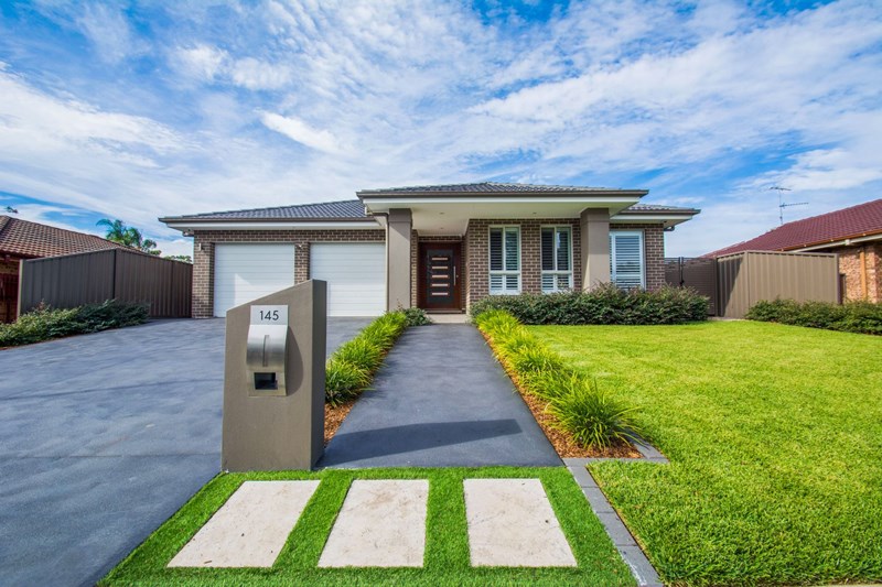 145 Banks Drive, St Clair NSW 2759 Allhomes