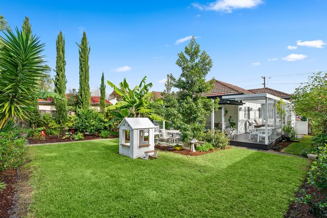 86 East Street, NSW 2541